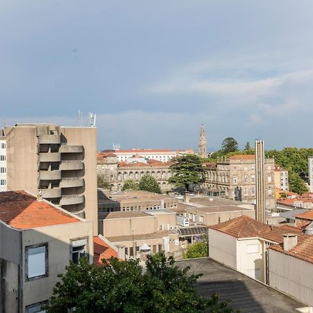 Casa D'Ouro Apartment Porto Bagian luar foto