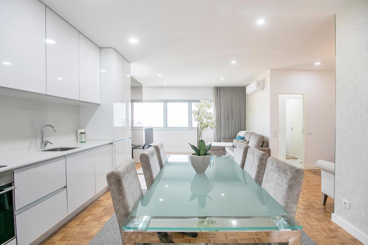Casa D'Ouro Apartment Porto Bagian luar foto