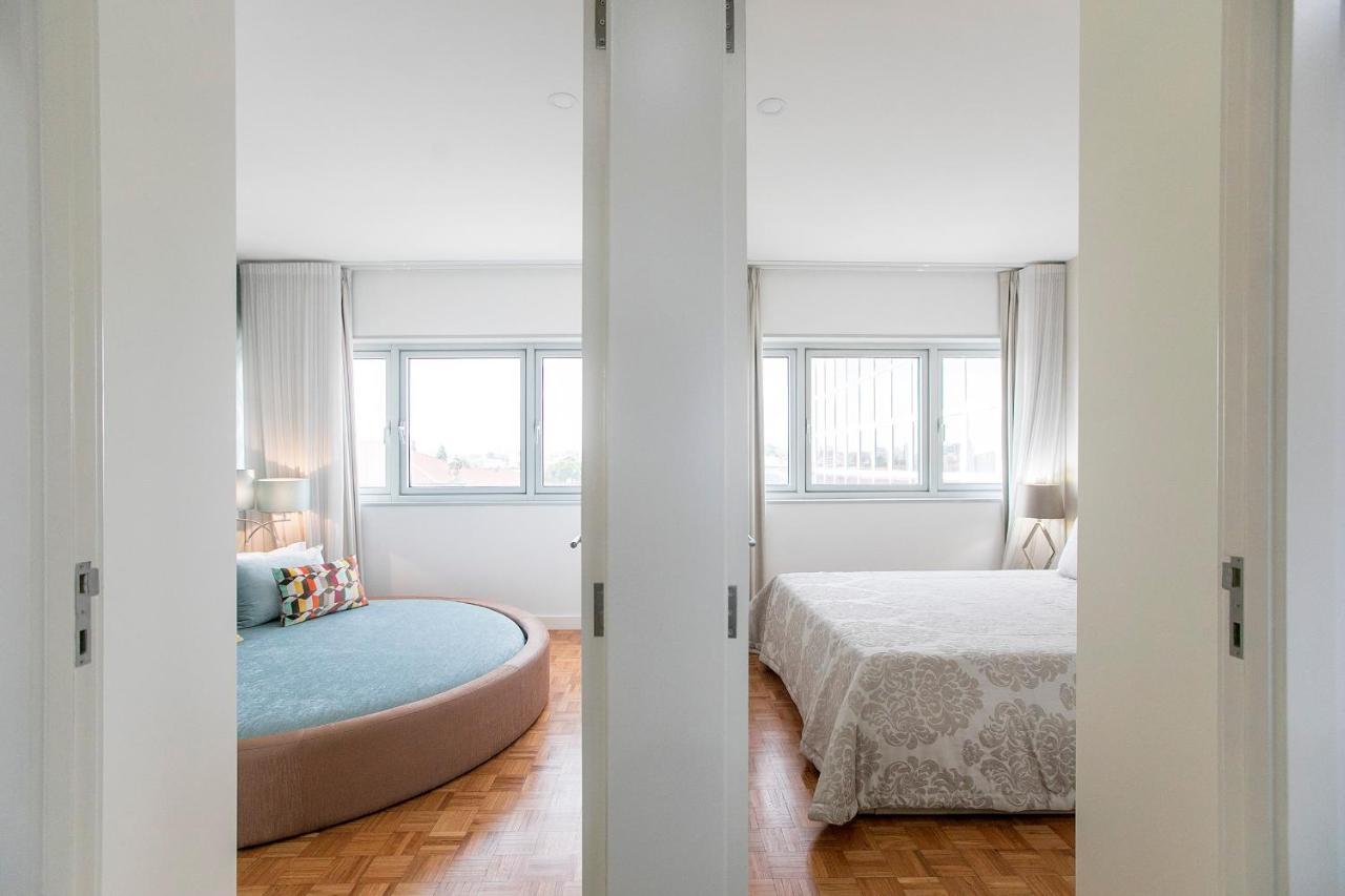 Casa D'Ouro Apartment Porto Bagian luar foto