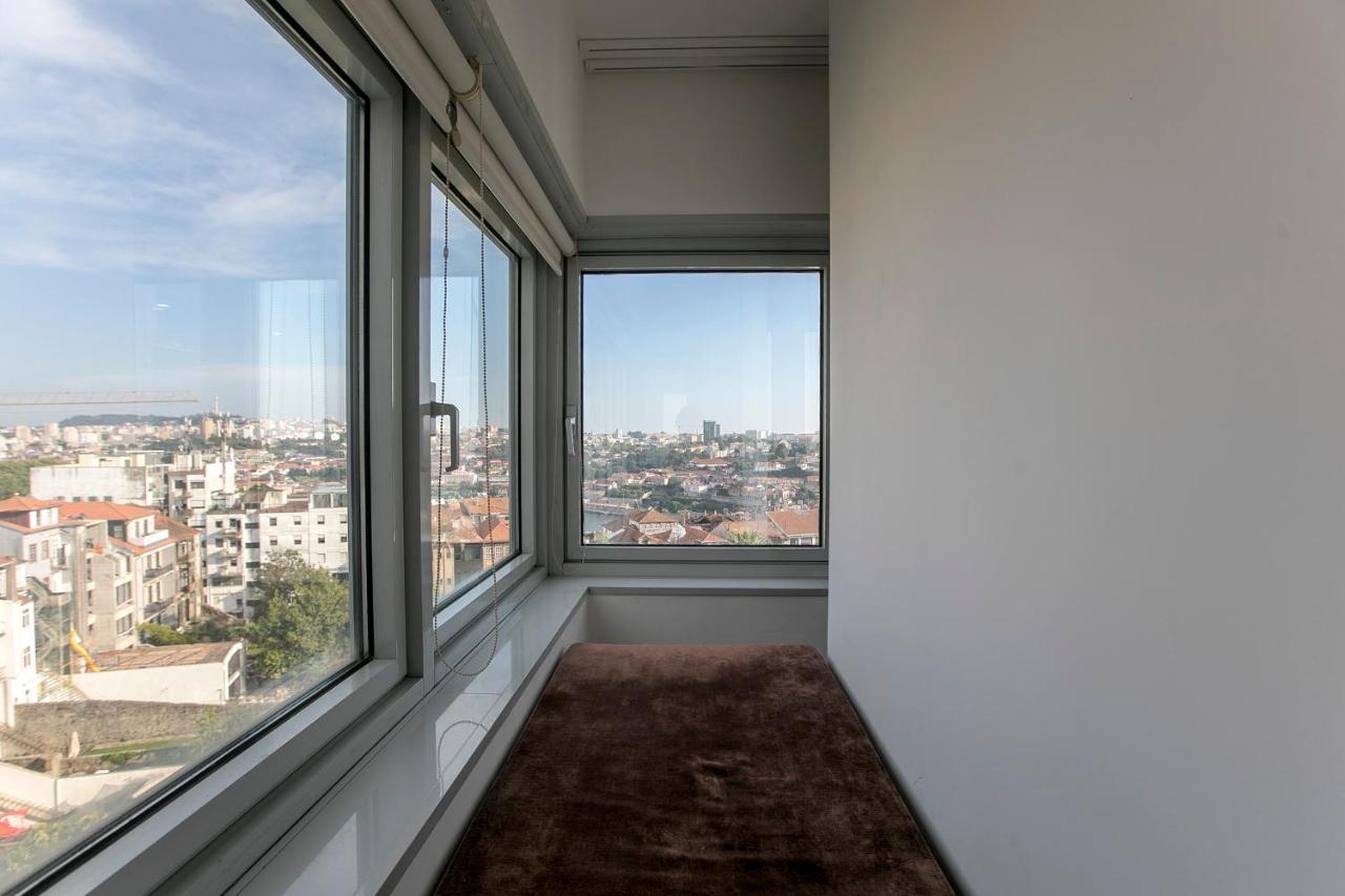 Casa D'Ouro Apartment Porto Bagian luar foto