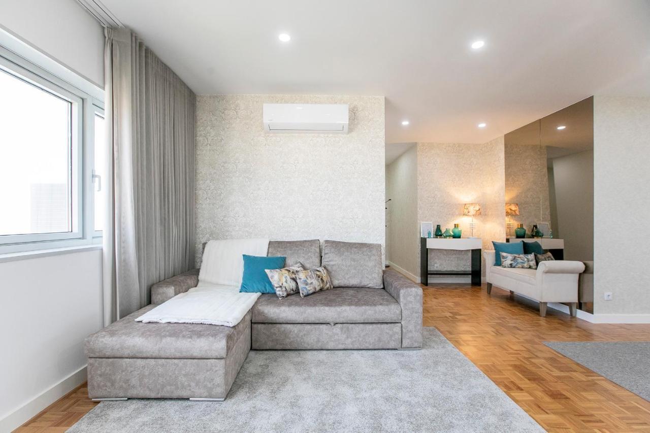 Casa D'Ouro Apartment Porto Bagian luar foto